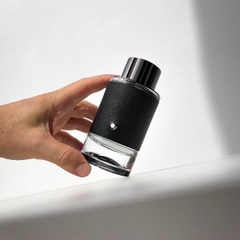 NƯỚC HOA MONTBANC EXPLORER EDP 100ML - NOEM