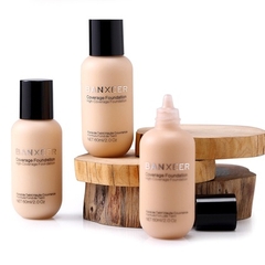 KEM NỀN DẠNG LỎNG BANXEER KIỀM DẦU LÂU TRÔI 60ML - BÁCH HÓA AN NHIÊN