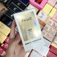 NƯỚC HOA PACO RABANNE FAME EDP 30ML - NOEM