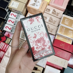 NƯỚC HOA GUCCI BLOOM EDP 30ML / BLOOM HỒNG - NOEM