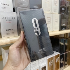 NƯỚC HOA AFNAN 9 PM EDP 100ML - NOEM