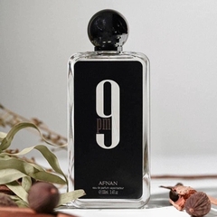 NƯỚC HOA AFNAN 9 PM EDP 100ML - NOEM