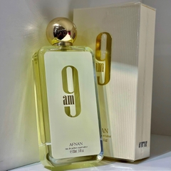 NƯỚC HOA AFNAN 9 AM EDP 100ML - NOEM 804.650đ