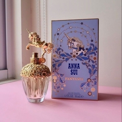 NƯỚC HOA ANNA SUI FANTASIA EDT 75ML - NOEM