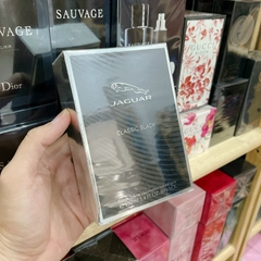NƯỚC HOA JAGUAR CLASSIC BLACK EDT 100ML - NOEM