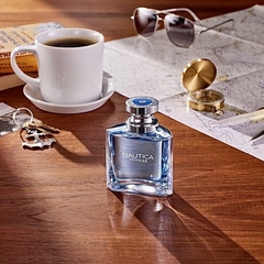 NƯỚC HOA NAUTICA VOYAGE EDT 100ML - NOEM