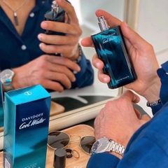NƯỚC HOA DAVIDOFF COLL WATER EDT 200ML - NOEM