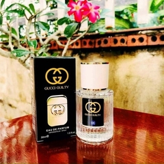 NƯỚC HOA GUCCI GUILTY 30ML - HM