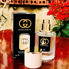 NƯỚC HOA GUCCI GUILTY 30ML - HM