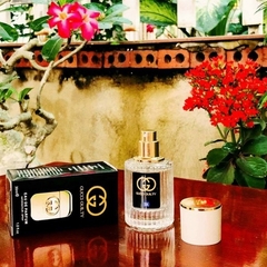 NƯỚC HOA GUCCI GUILTY 30ML - HM