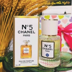 NƯỚC HOA CHANEL NO5 30ML - HM