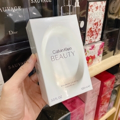 NƯỚC HOA CALVIN KLEIN BEAUTY EDP 100ML / CK BEAUTY - NOEM