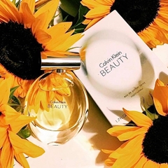 NƯỚC HOA CALVIN KLEIN BEAUTY EDP 100ML / CK BEAUTY - NOEM