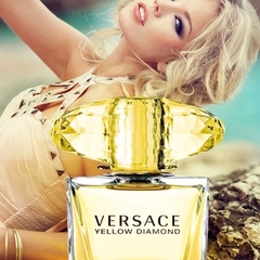 NƯỚC HOA VERSACE YELLOW DIAMOND EDT 90ML / VERSACE VÀNG - NOEM