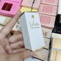 NƯỚC HOA MINI DIOR J'ADORE PARFUM D'EAU EDP 5ML (KHÔNG CỒN)- NOEM