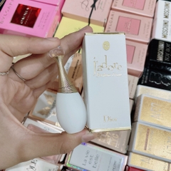NƯỚC HOA MINI DIOR J'ADORE PARFUM D'EAU EDP 5ML (KHÔNG CỒN)- NOEM