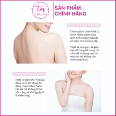 KEM CHỐNG NẮNG GIẢM DẦU, NÂNG TONE DA SÁNG HỒNG PINK SUN CREAM EX SPF50+/PA++++ - THE SAEM