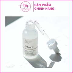 TINH CHẤT TRỊ MỤN, GIẢM THÂM NIACINAMIDE 10 + ZINC 1 - THE ORDINARY