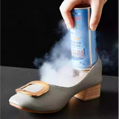 CHAI XỊT KHỬ MÙI GIÀY DÉP DIỆT KHUẨN CÔNG NGHỆ NANO BẠC CTB76 – BECHIP