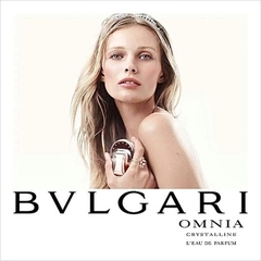 NƯỚC HOA BVLGARI OMNIA CRYSTALLINE EDT 65ML / BVL TRẮNG - NOEM 1.905.750đ