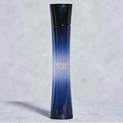 NƯỚC HOA GIORGIO ARMANI ARMANI CODE FOR WOMEN EDP 75ML - NOEM