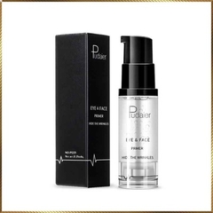 KEM LÓT MẮT VÀ MẶT TRONG SUỐT CAO CẤP 8ML KL1225 - SILKYGIRL
