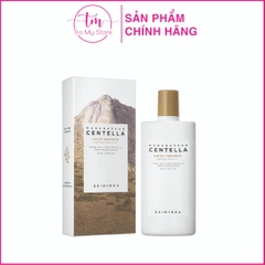 KEM CHỐNG NẮNG CHO DA NHẠY CẢM SPF 50+ 50ML - SKIN1004