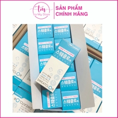 LĂN KHỬ MÙI ĐẶC TRỊ HÔI NÁCH SWEATCLOR 30ML - KWANGDONG