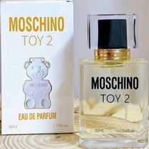 NƯỚC HOA MOSCHINO TOY 2 50ML - HM
