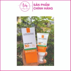 KEM CHỐNG NẮNG DÀNH CHO DA DẦU 50ML - LA ROCHE-POSAY