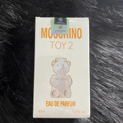 NƯỚC HOA MOSCHINO TOY 2 50ML - HM