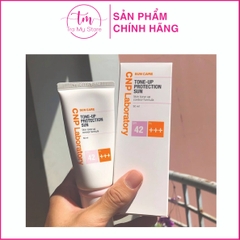 KEM CHỐNG NẮNG NÂNG TÔNG DA 50ML - CNP LABORATORY
