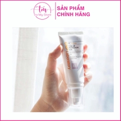 KEM CHỐNG NẮNG NÂNG TÔNG DA 50ML - CNP LABORATORY