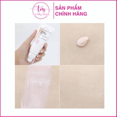 KEM CHỐNG NẮNG NÂNG TÔNG DA 50ML - CNP LABORATORY