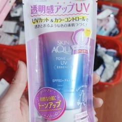KEM CHỐNG NẮNG SKIN AQUA TONE UP UV ESSENCE
