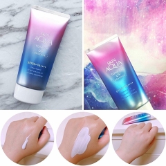 KEM CHỐNG NẮNG SKIN AQUA TONE UP UV ESSENCE
