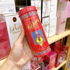 NƯỚC HOA VERSACE RED JEANS WOMAN EDT 75ML - NOEM