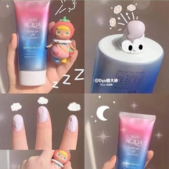 KEM CHỐNG NẮNG SKIN AQUA TONE UP UV ESSENCE