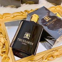 NƯỚC HOA TRUSSARDI UOMO EDT 100ML - NOEM