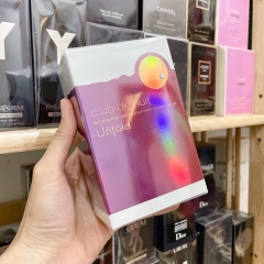 NƯỚC HOA UNISEX ARMAF CLUB DE NUIT UNTOLD EDP CLUB TÍM 105ML - NOEM