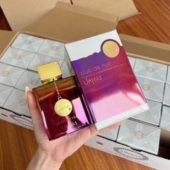 NƯỚC HOA UNISEX ARMAF CLUB DE NUIT UNTOLD EDP CLUB TÍM 105ML - NOEM