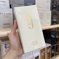 NƯỚC HOA CHIẾT AFNAN 9 AM EDP - NOEM