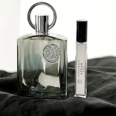 NƯỚC HOA CHIẾT AFNAN SUPREMACY SILVER EDP - NOEM