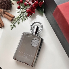 NƯỚC HOA CHIẾT AFNAN SUPREMACY SILVER EDP - NOEM