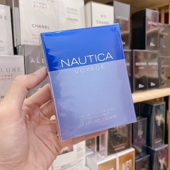 NƯỚC HOA CHIẾT NAUTICA VOYAGE EDT - NOEM