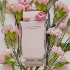 NƯỚC HOA CHIẾT 10ML NARCISO RODRIGUEZ FOR HER EDP - NOEM