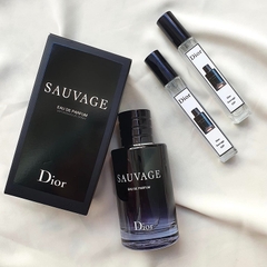 NƯỚC HOA CHIẾT DIOR SAUVAGE EDP - NOEM