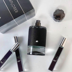 NƯỚC HOA CHIẾT MONTBANC EXPLORER EDP - NOEM