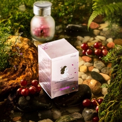 VIÊN UỐNG SÁNG DA COLLAGEN TẶNG KEM DƯỠNG DA 30G - KAWAII