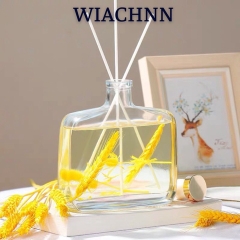 TINH DẦU THƠM PHÒNG THIÊN NHIÊN 120ML QUE GỖ TỰ KHUẾCH TÁN MÙI NƯỚC HOA